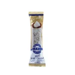 CARLO WHITE CHOCOLATE CRISPY WITH COCONUT