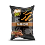 CHILL OUT CRUNCHY CORN FINGERS BARBEQUE