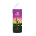 JUNO NECTAR COCKTAIL
