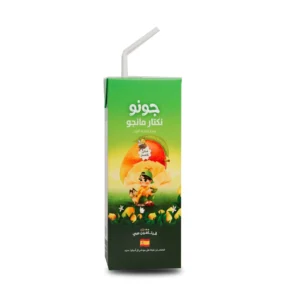 JUNO NECTAR MANGO