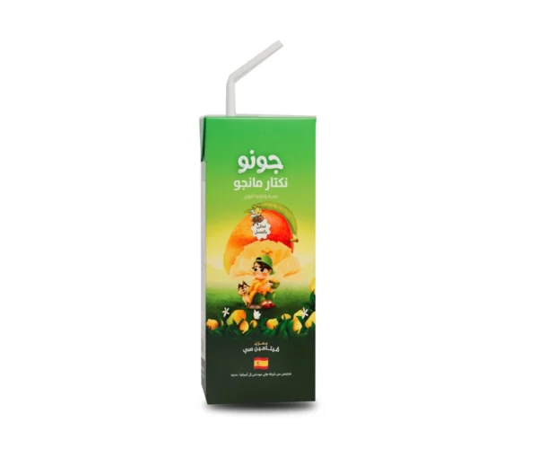 JUNO NECTAR MANGO