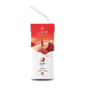 LIXIR APPLE