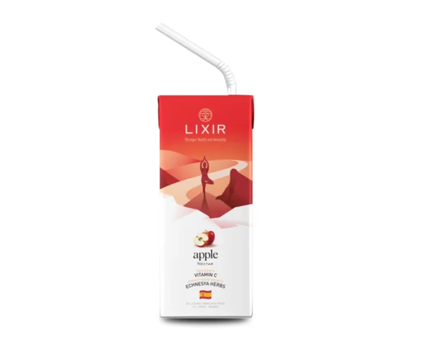 LIXIR APPLE