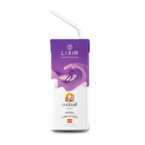 LIXIR COCKTAIL