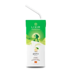 LIXIR GUAVA