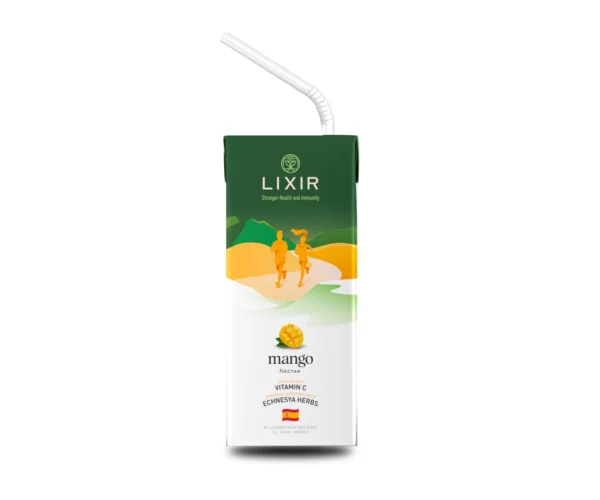 LIXIR MANGO