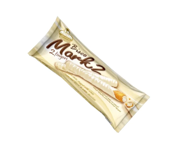 MARK 2 BICO WHITE CHOCLATE