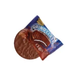 ORINO CLASS BISCUITS WITH COCLATE & VANILLIA CREAM