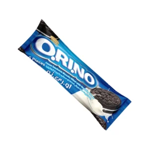 ORINO CLASS BISCUITS WITH VANILLIA CREAM 6 PCS