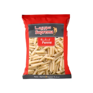 SUPREMA MACARONI PENNE 300GM