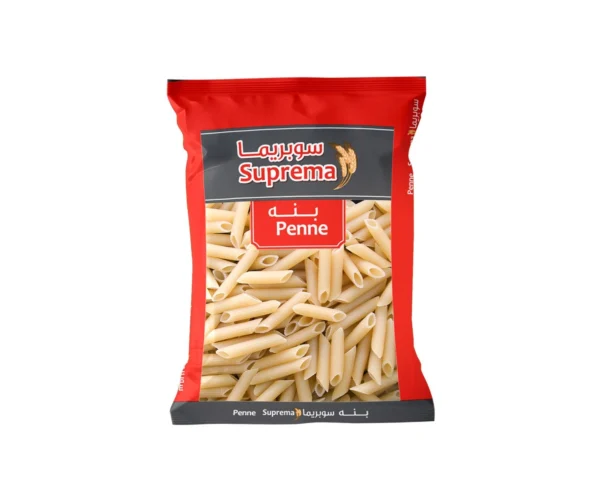 SUPREMA MACARONI PENNE 300GM