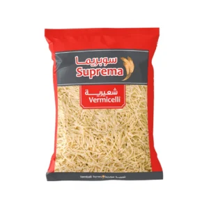 SUPREMA MACARONI VERMICELLI 300GM