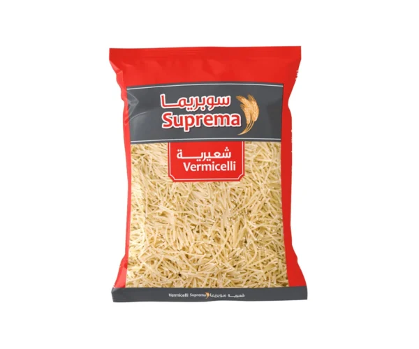 SUPREMA MACARONI VERMICELLI 300GM